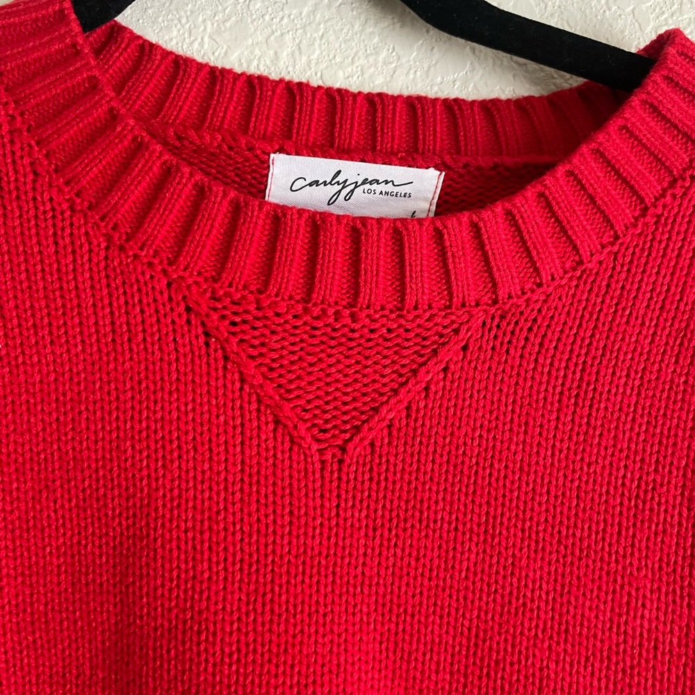 Scarlett Sweater - Picture 2 of 4